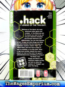 .Hack// Legend of the Twilight Vol 1