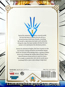 Dragon Quest The Adventure of Dai Vol 1