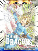 Drifting Dragons Vol 3