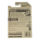 Hot Wheels LB-Works Lamborghini Huracan Coupe - Nightspeed Series 8/10