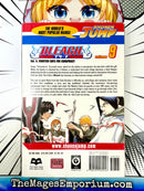 Bleach Vol 9