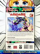 Waqwaq Vol 1