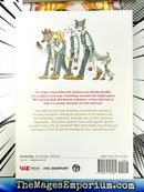 Beastars Vol 1