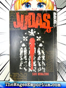 Judas Vol 1