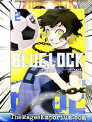 Blue Lock Vol 2