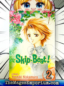 Skip Beat Vol 2