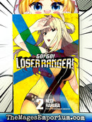Go! Go! Loser Ranger! Vol 2