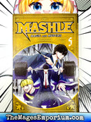 Mashle Magic and Muscles Vol 5