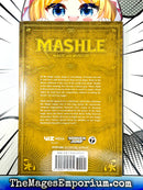 Mashle Magic and Muscles Vol 5