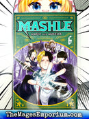 Mashle: Magic and Muscles Vol 6