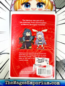 Arifureta: I Love Isekai Vol 1