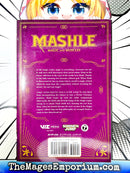 Mashle: Magic and Muscles Vol 3