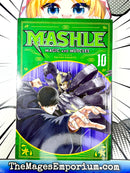 Mashle Magic and Muscles Vol 10