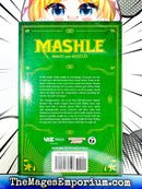 Mashle Magic and Muscles Vol 10