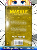 Mashle Magic an Muscles Vol 16