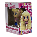 Funko Minis Barbie: Totally Hair Barbie