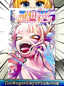 My Hero Academia Vol 38
