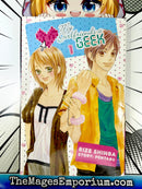 My Girlfriend's A Geek Vol 1