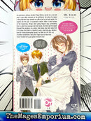 My Girlfriend's A Geek Vol 1