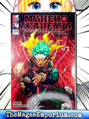 My Hero Academia Vol 37