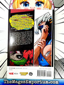 My Hero Academia Vol 37