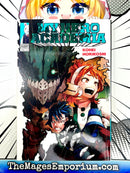 My Hero Academia Vol 33