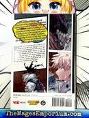 My Hero Academia Vol 33