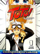 Toto! The Wonderful Adventure Vol 1