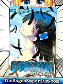 Sankarea Vol 8