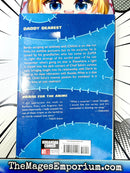 Sankarea Vol 8