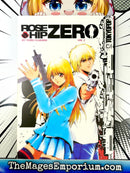 Rose Hip Zero Vol 2