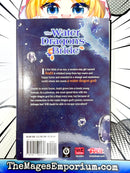 The Water Dragon's Bride Vol 3