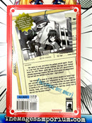 Amazing Agent Luna Omnibus Vol 1-3