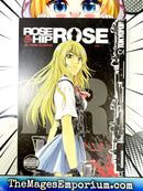 Rose Hip Rose Vol 1