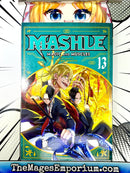 Mashle Magic and Muscles Vol 13