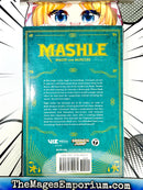 Mashle Magic and Muscles Vol 13