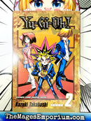 Yu-Gi-Oh Vol 2