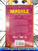 Mashle Magic and Muscles Vol 9