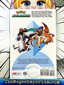 Pokemon Journeys Vol 2