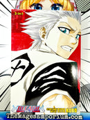 Bleach Vol 16-18 Omnibus