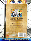 Black Clover Vol 1