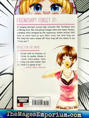 Say I Love You Vol 1