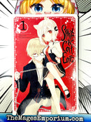 Spirits and Cat Ears Vol 1