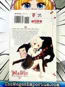 Spirits and Cat Ears Vol 1