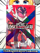 Go! Go! Loser Ranger! Vol 1