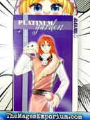 Platinum Garden Vol 4