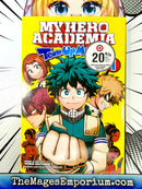 My Hero Academia Team-Up Missions Vol 1