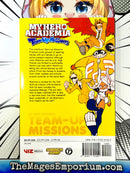 My Hero Academia Team-Up Missions Vol 1