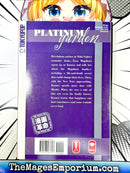 Platinum Garden Vol 4