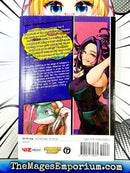 My Hero Academia Vol 32